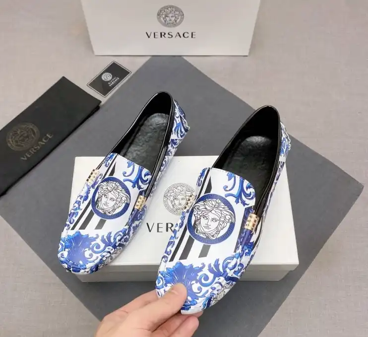 Givenchy Leather Shoes