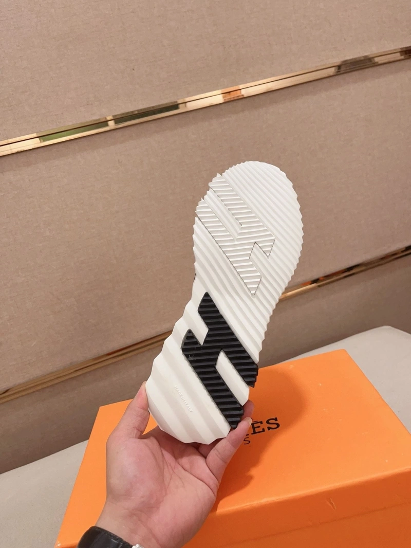 Hermes Sneakers
