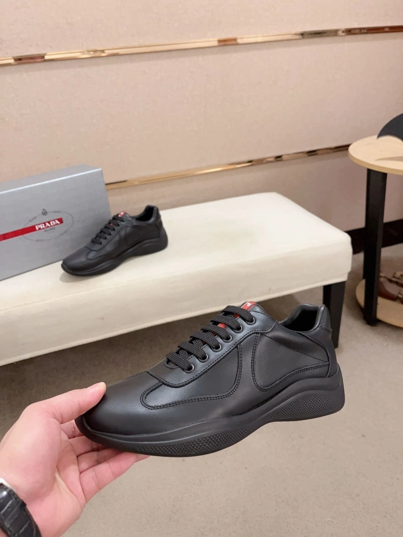Prada Casual Shoes