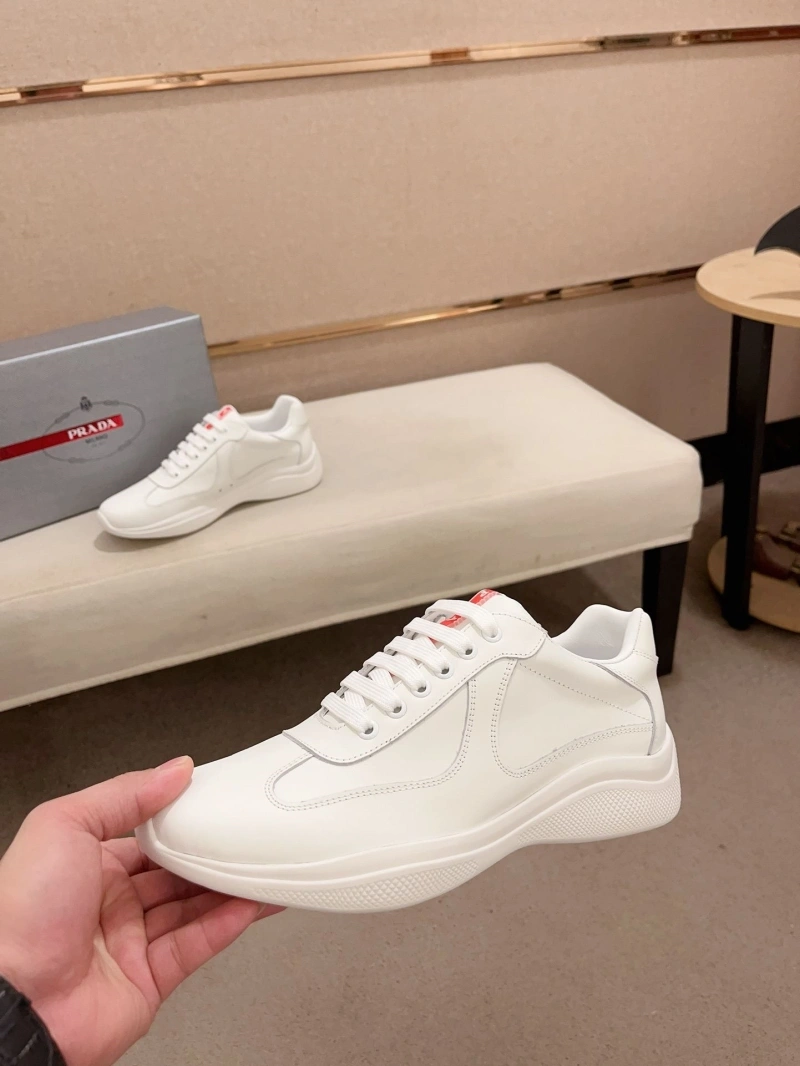 Prada Casual Shoes