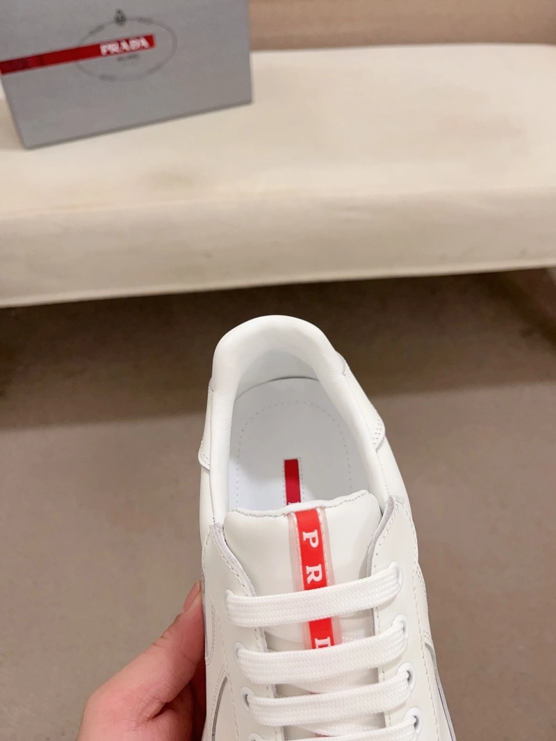 Prada Casual Shoes