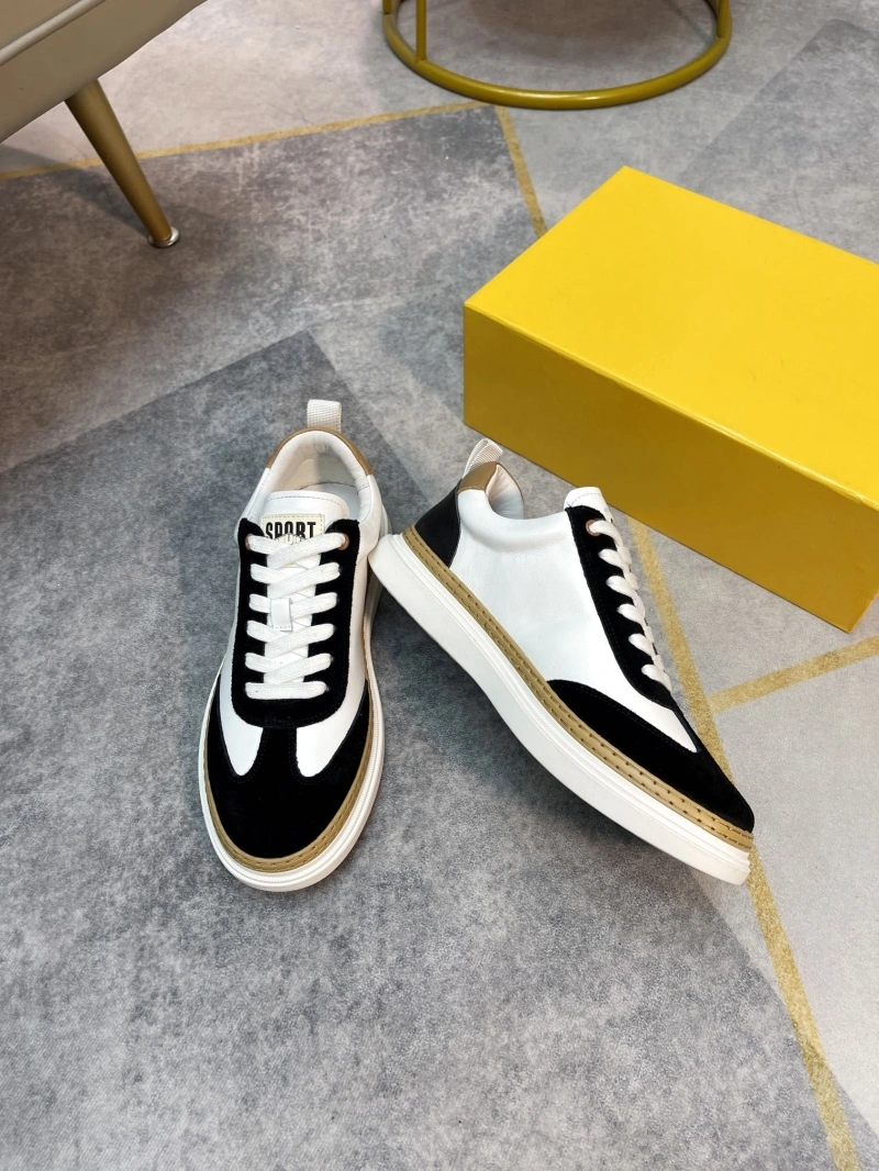 Prada Casual Shoes