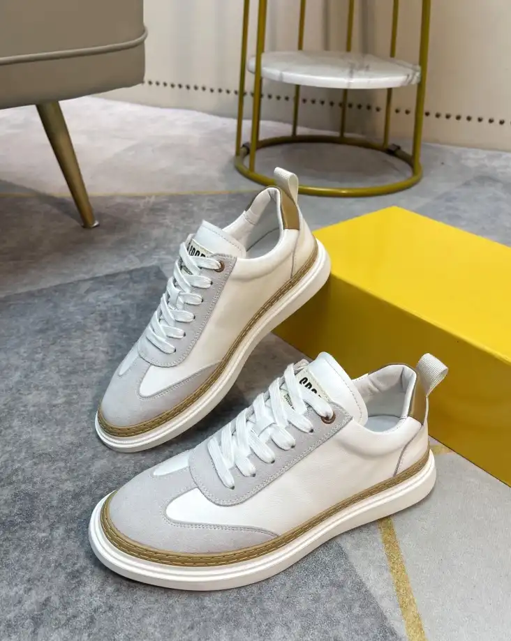 Prada Casual Shoes
