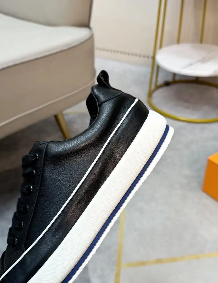 Prada Casual Shoes