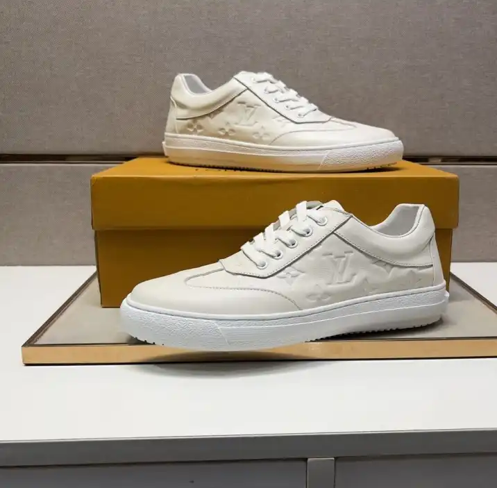 LV Casual Shoes