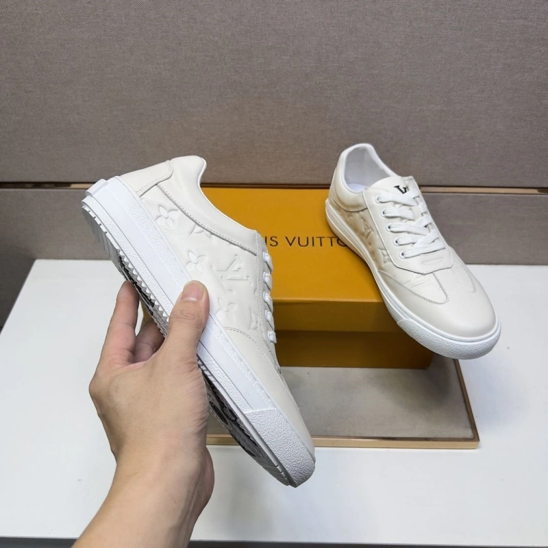 LV Casual Shoes