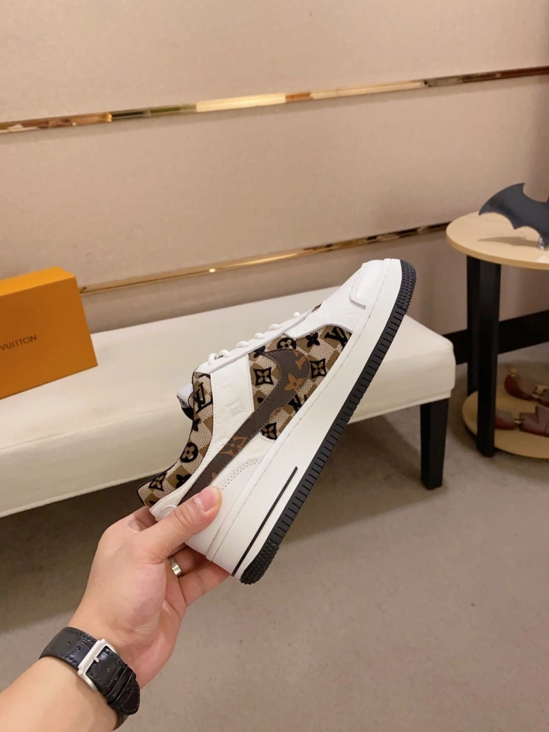 LV Casual Shoes
