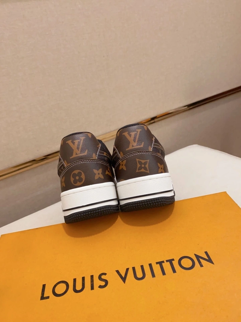LV Casual Shoes