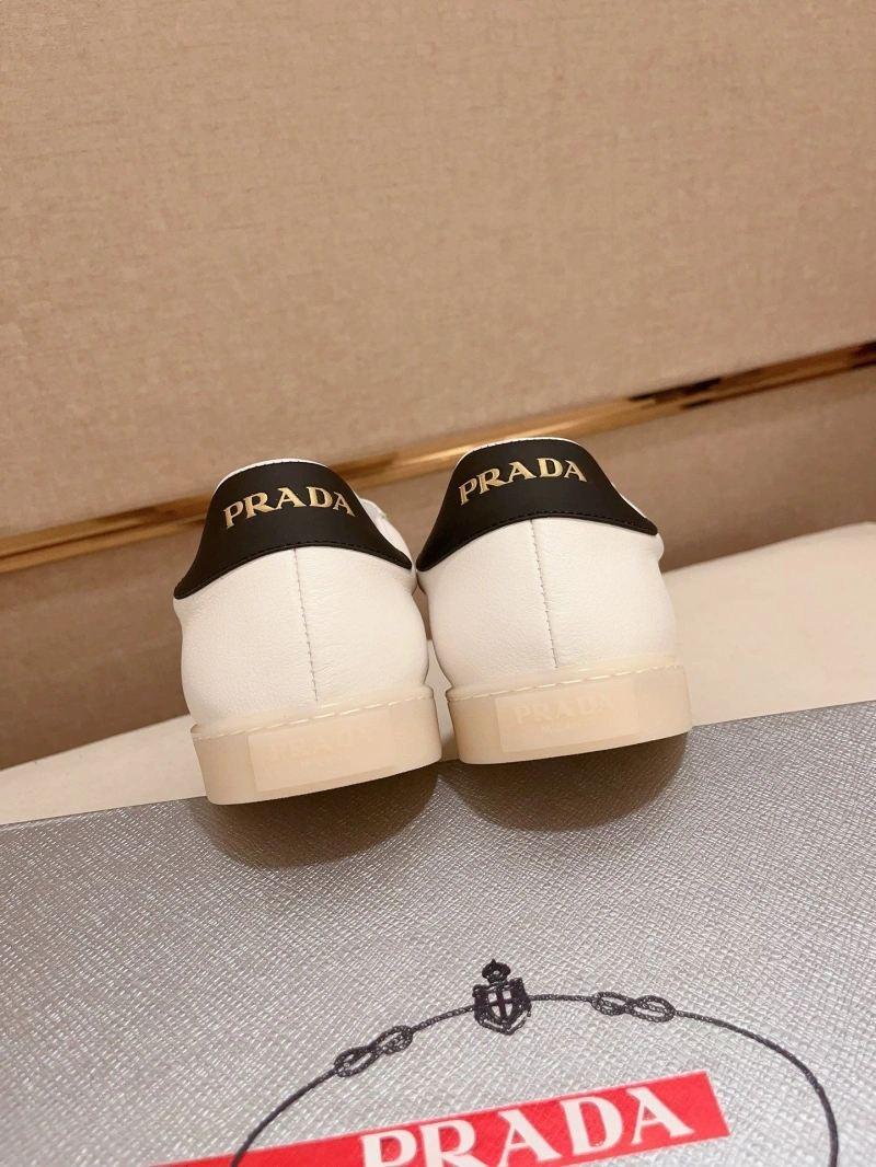 Prada Casual Shoes