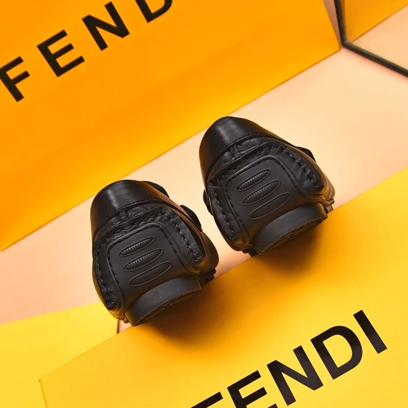Givenchy Leather Shoes