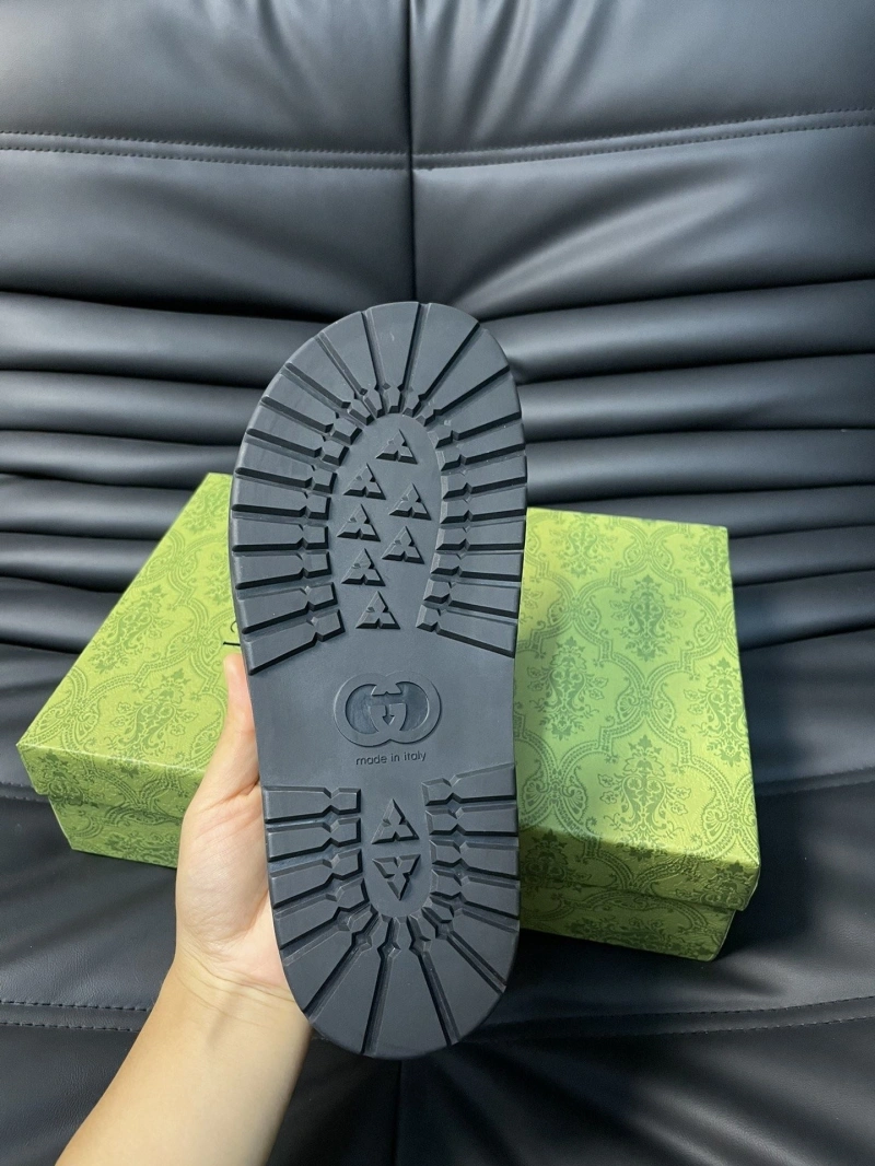 Gucci Slippers