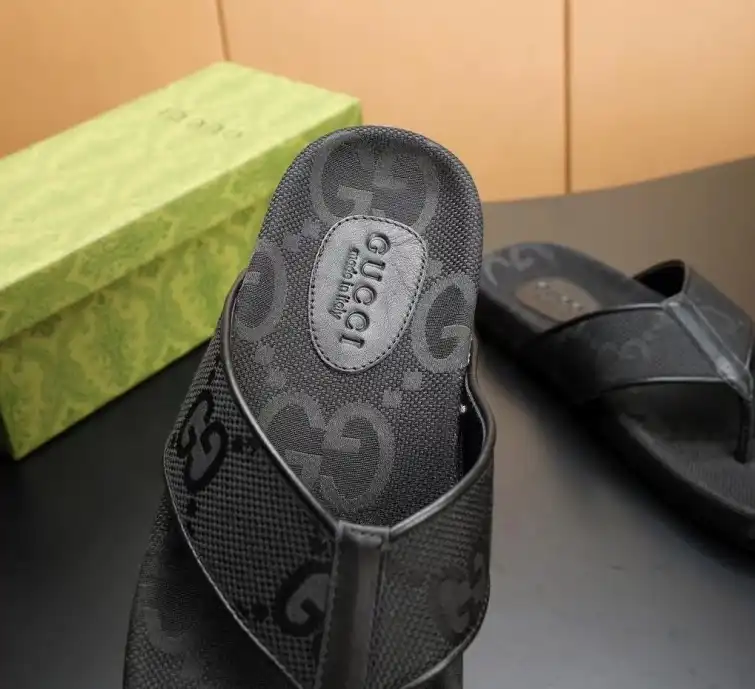 Gucci Slippers
