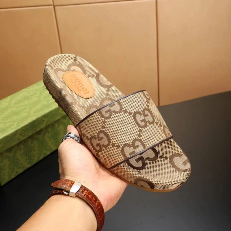 Gucci Slippers