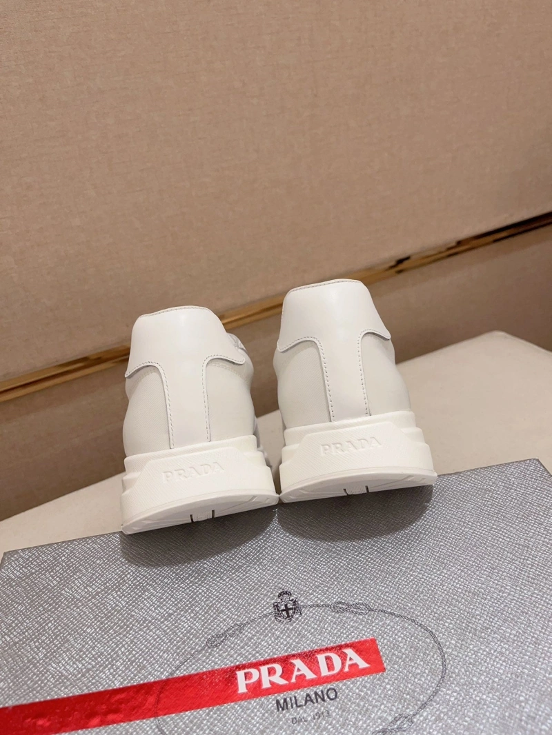 Prada Casual Shoes