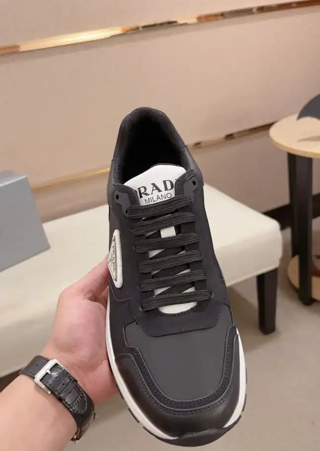 Prada Casual Shoes