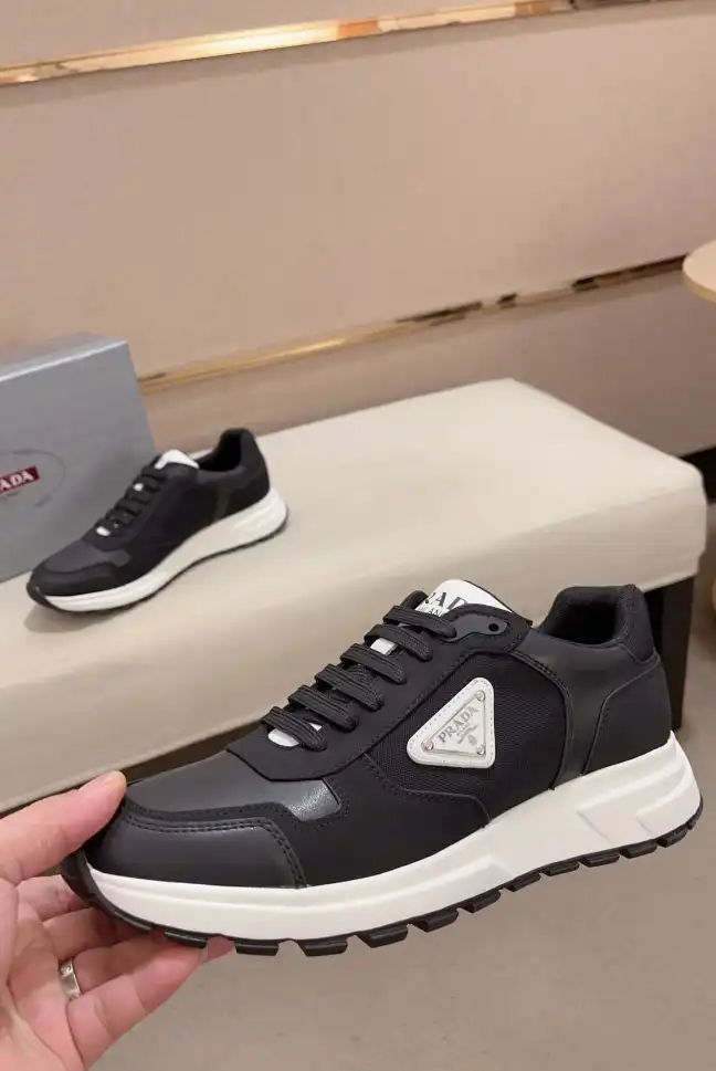 Prada Casual Shoes