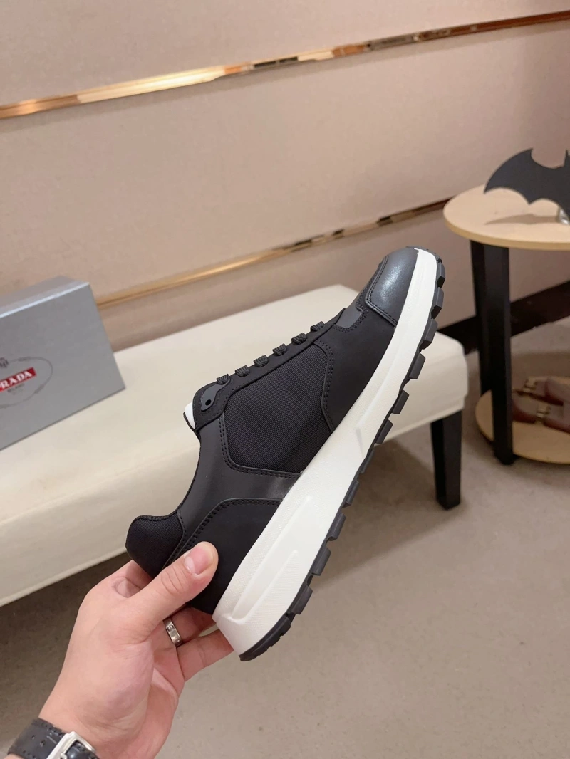Prada Casual Shoes