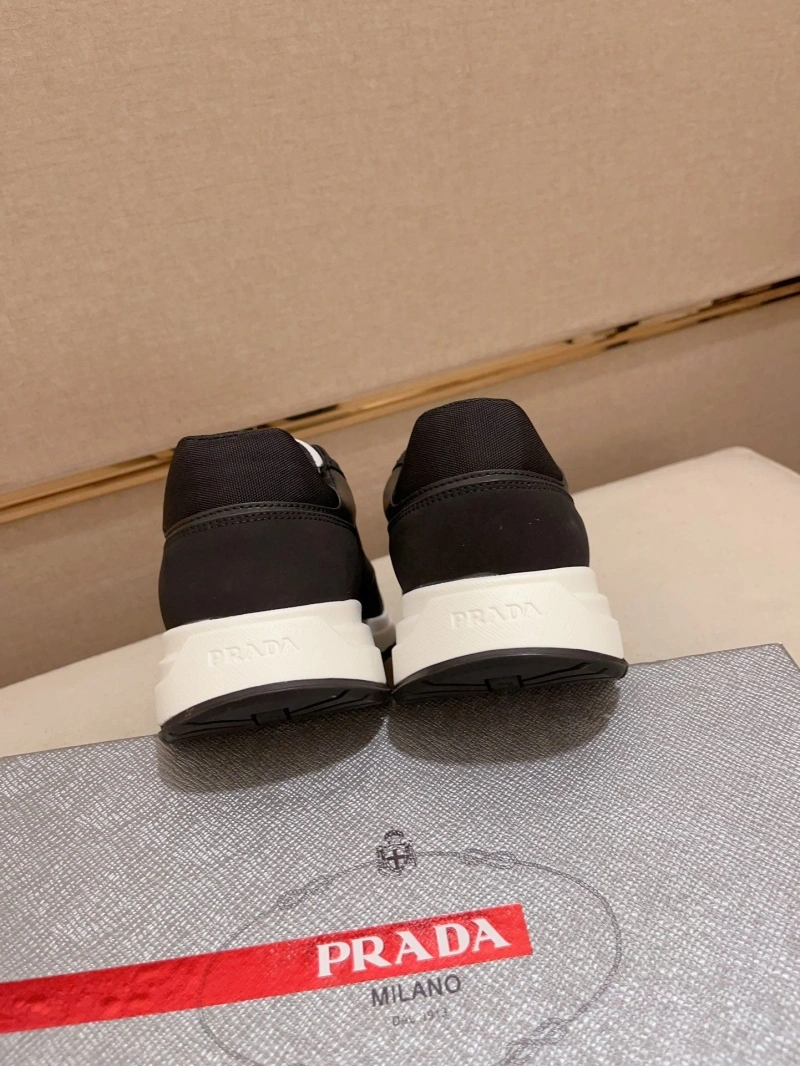 Prada Casual Shoes