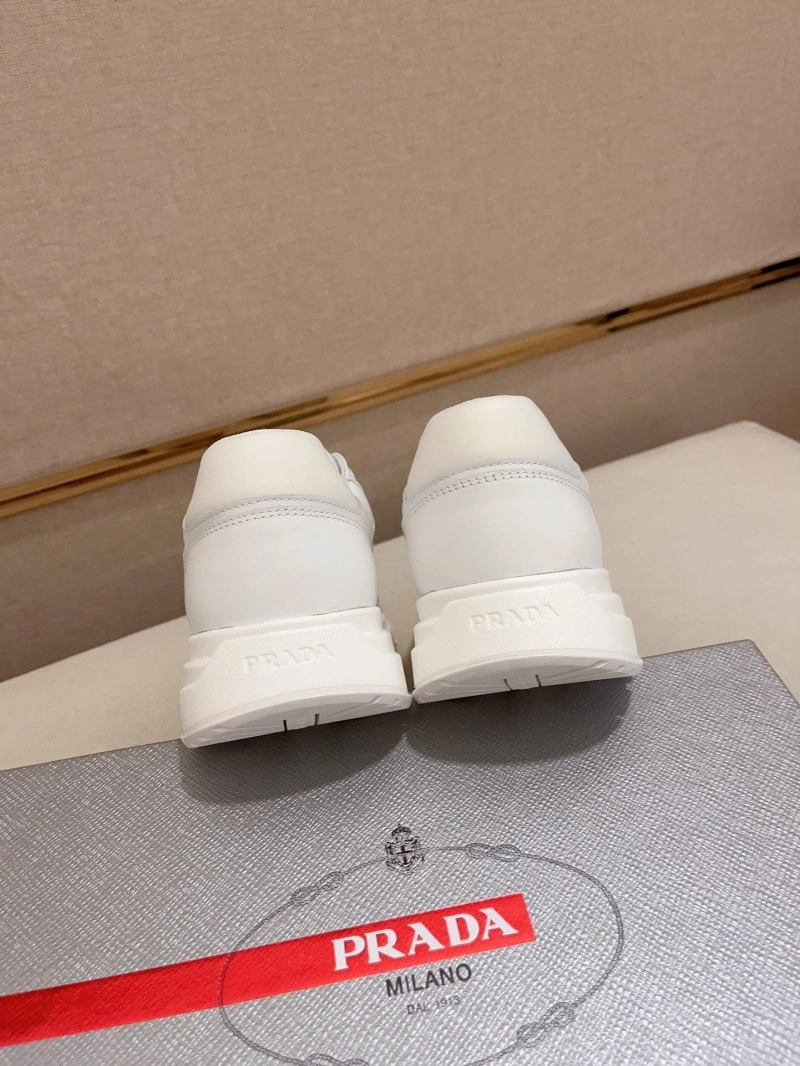 Prada Casual Shoes