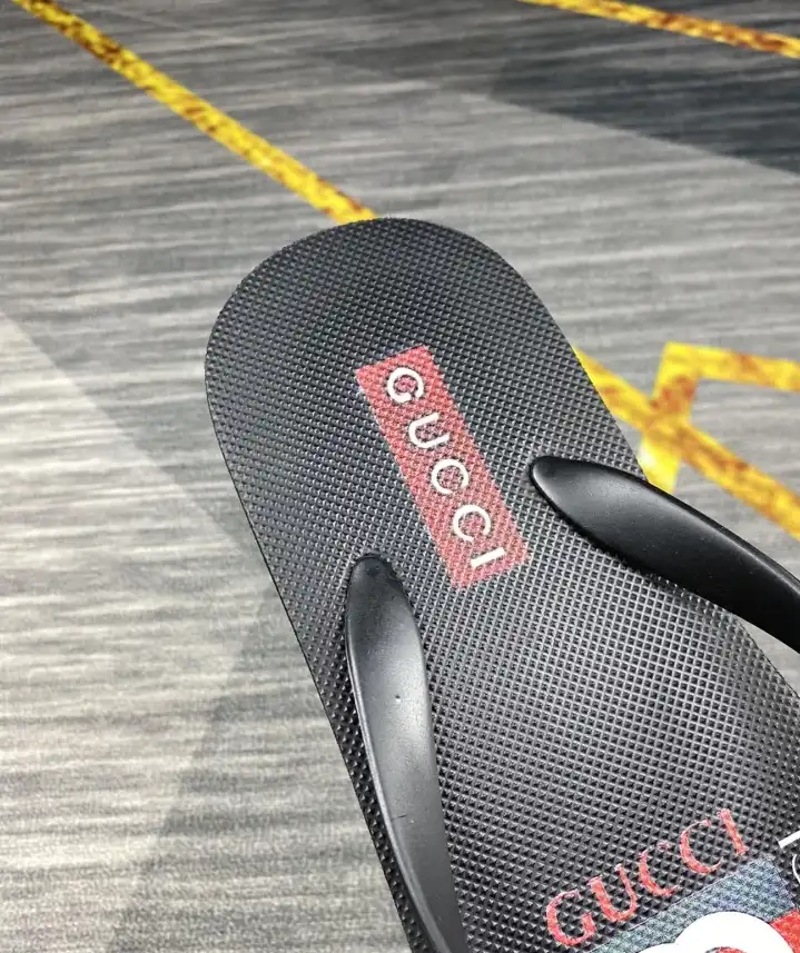 Gucci Slippers