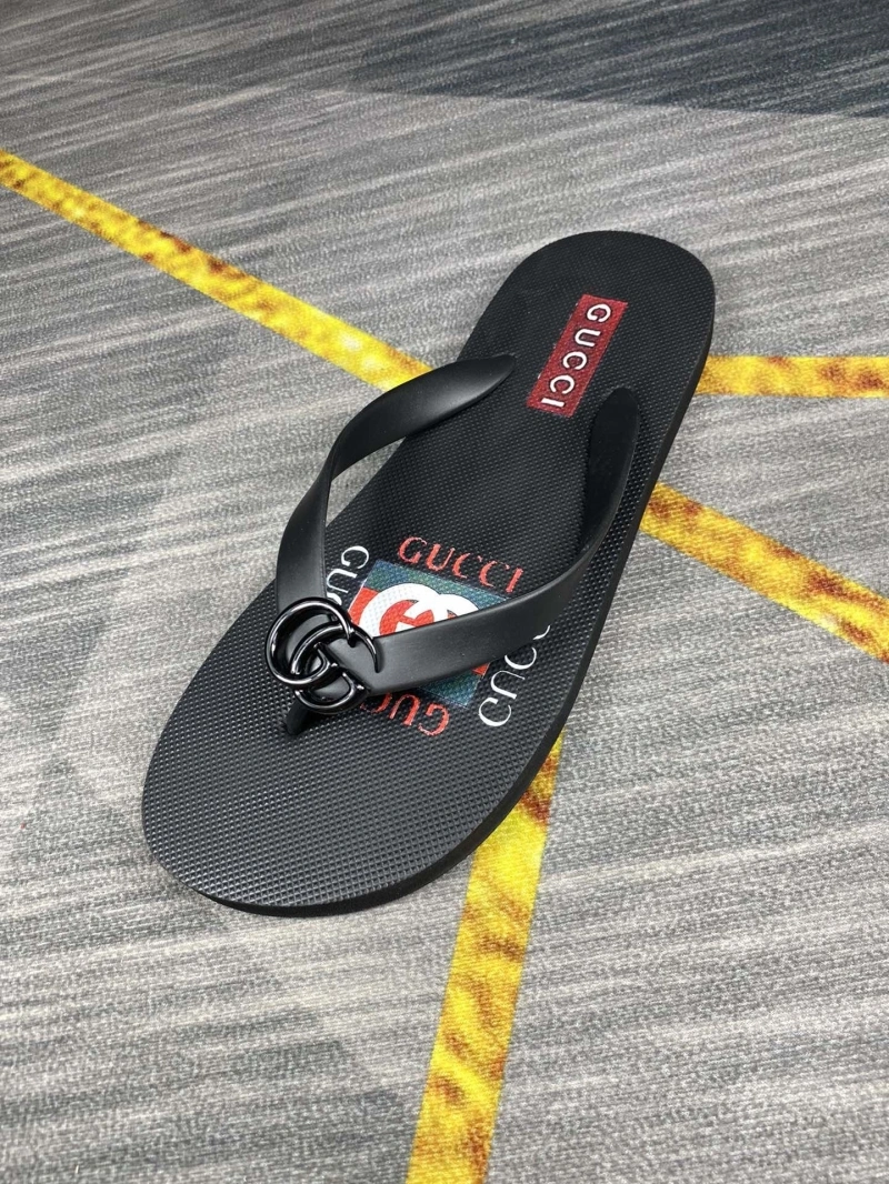 Gucci Slippers