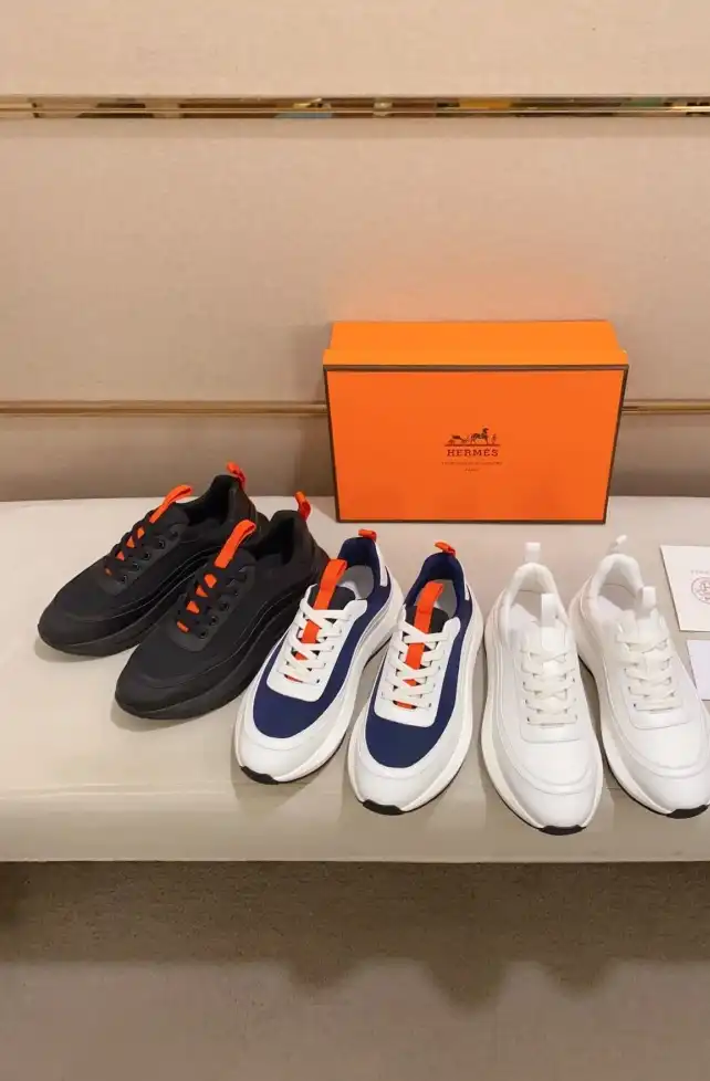 Hermes Sneakers