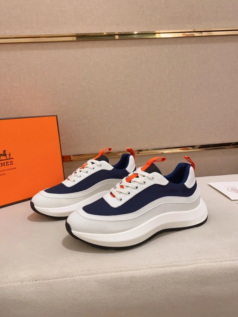 Hermes Sneakers