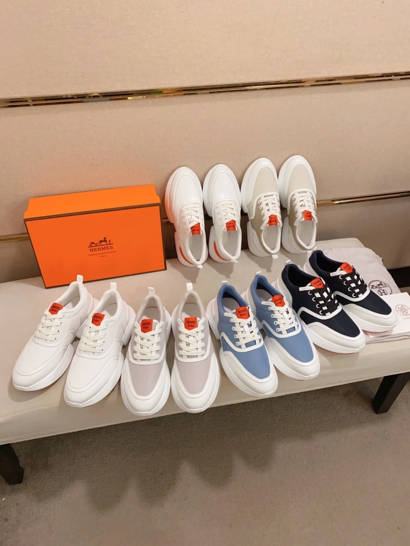 Hermes Sneakers