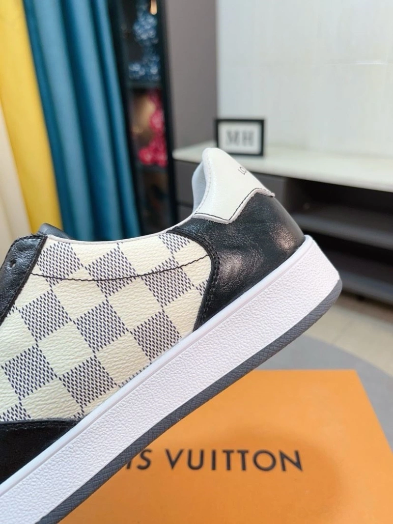 LV Casual Shoes