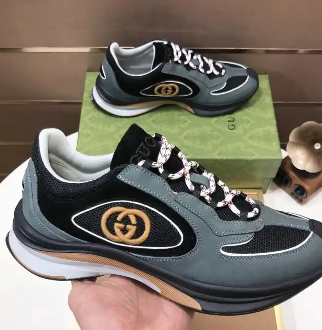 Gucci Casual Shoes