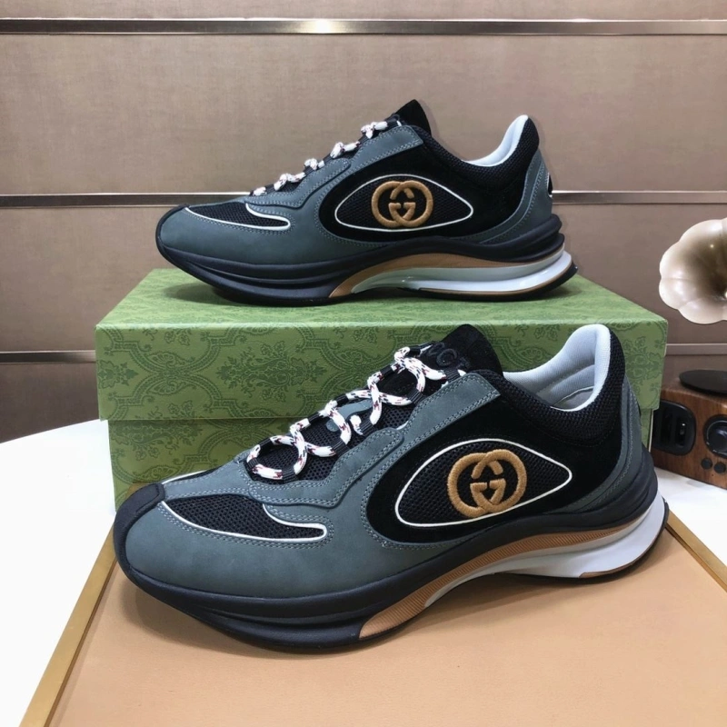 Gucci Casual Shoes