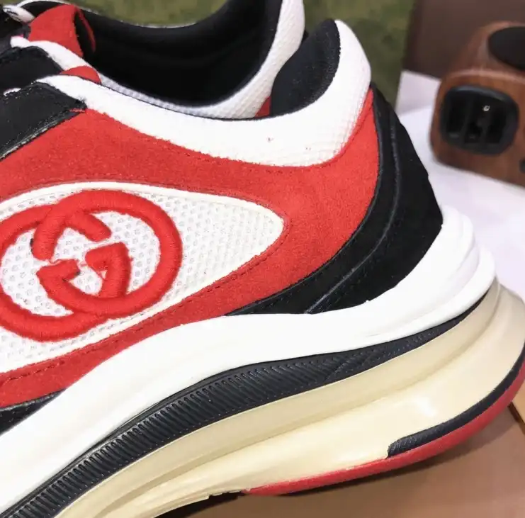Gucci Casual Shoes
