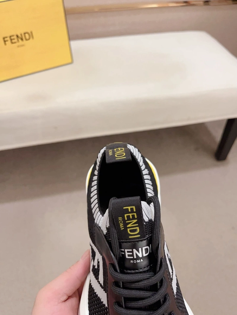 Fendi Sneakers