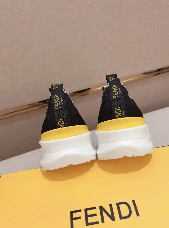 Fendi Sneakers