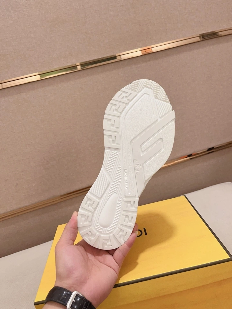 Fendi Sneakers