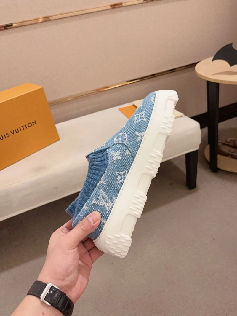 LV Casual Shoes