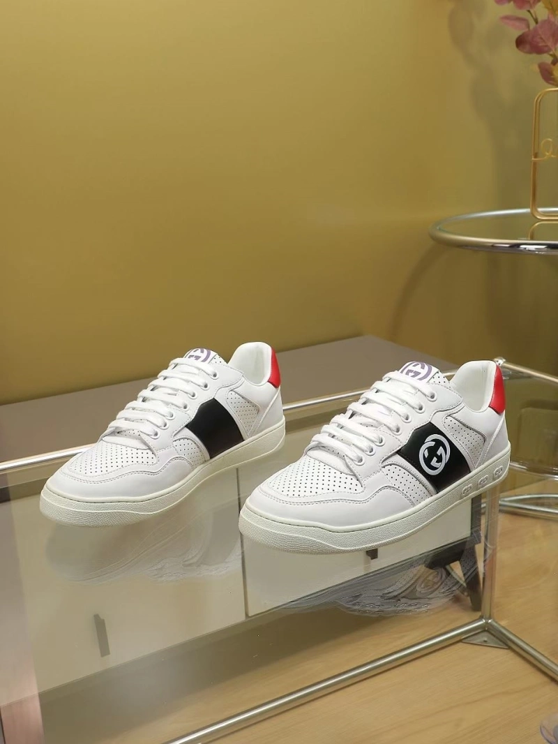 Gucci Casual Shoes