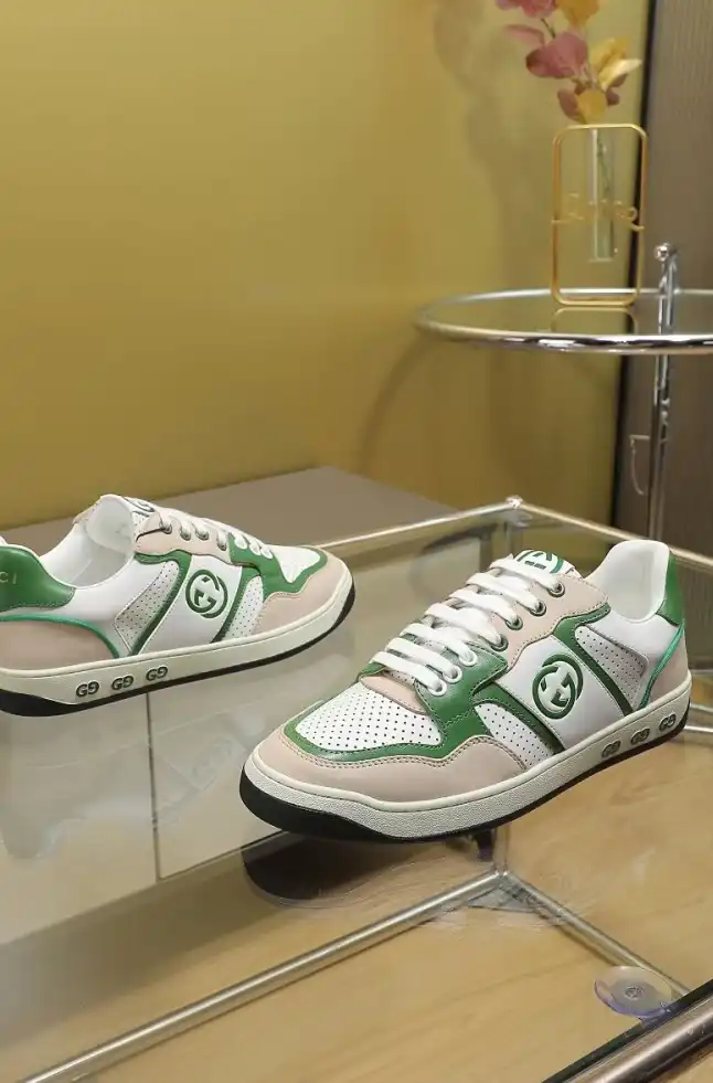 Gucci Casual Shoes