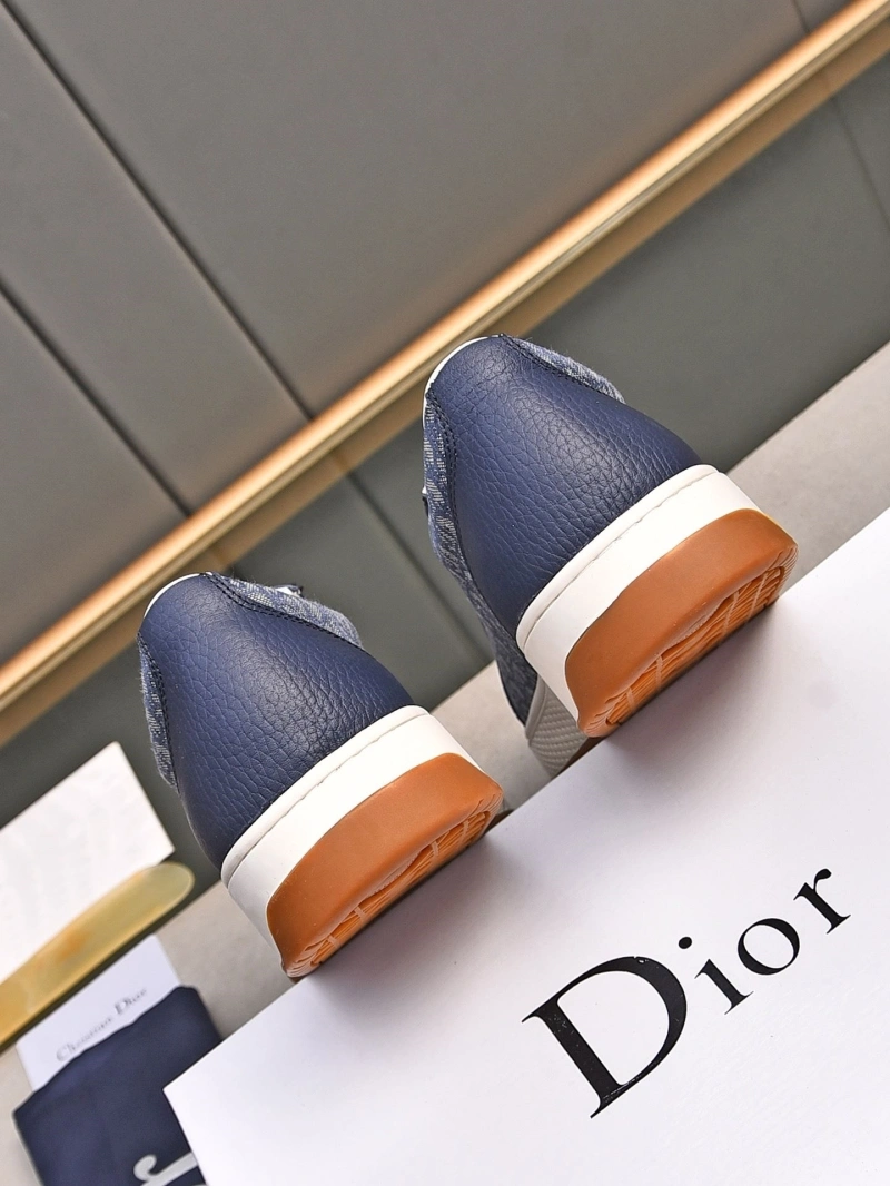 Christian Dior Casual Shoes