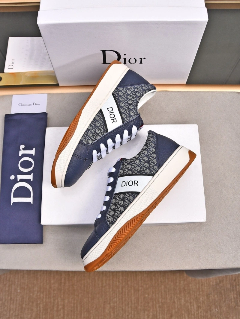 Christian Dior Casual Shoes