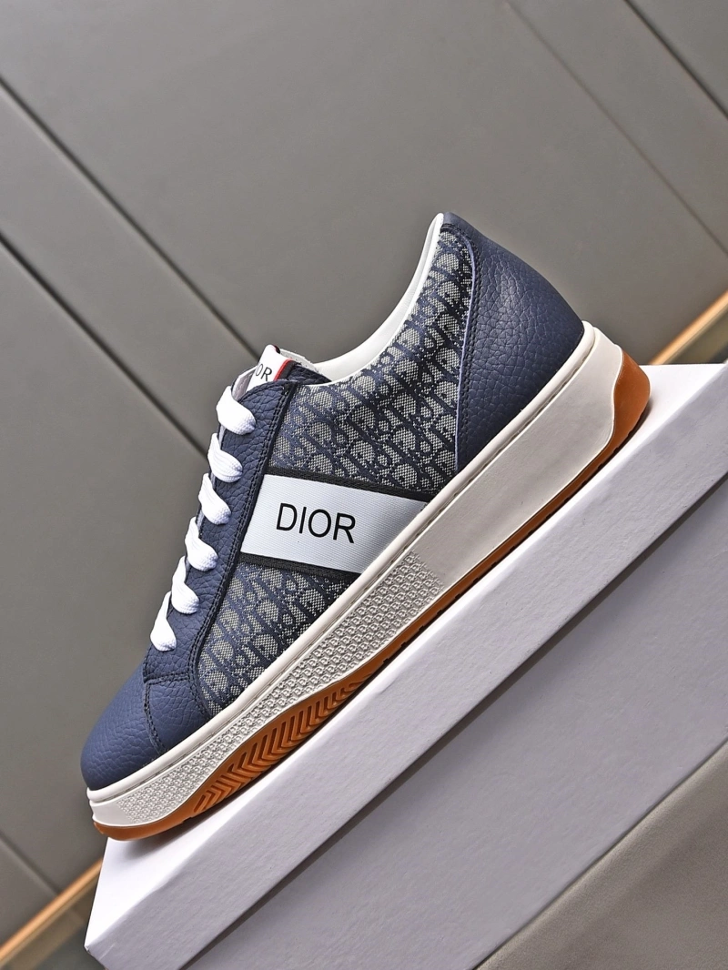 Christian Dior Casual Shoes