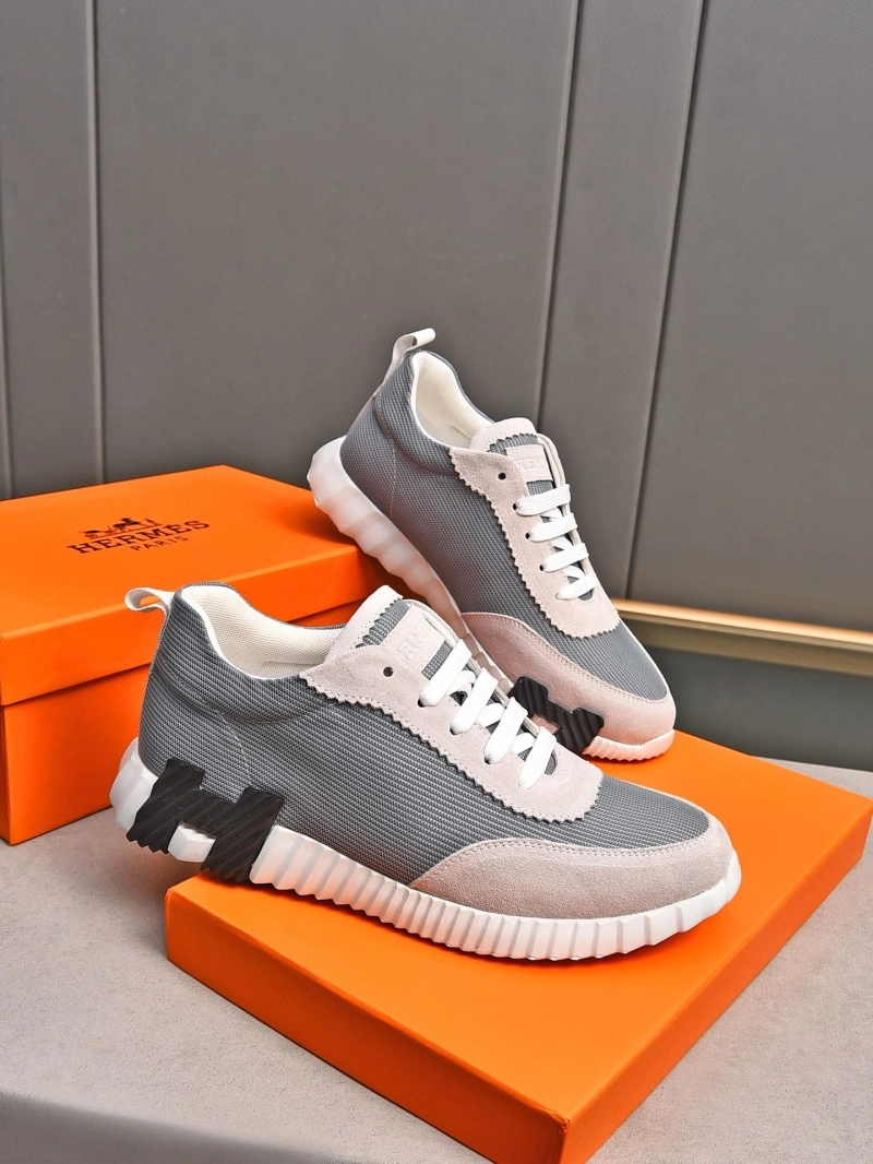 Hermes Sneakers