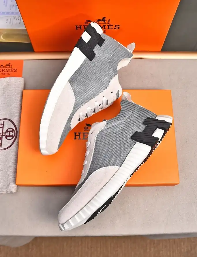 Hermes Sneakers