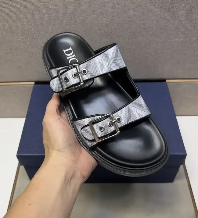 Christian Dior Slippers