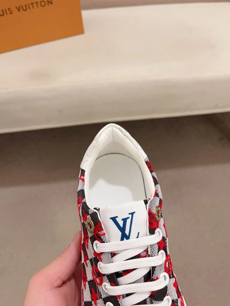 LV Casual Shoes
