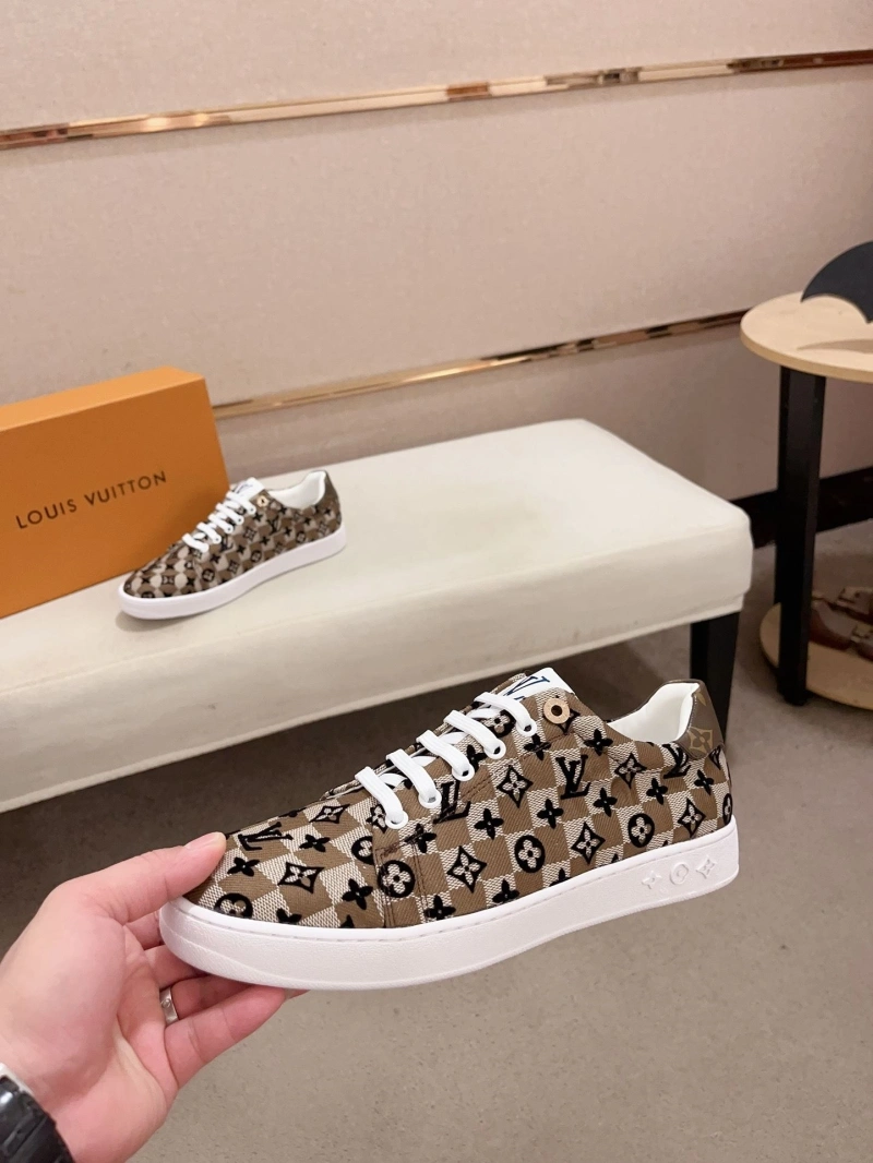 LV Casual Shoes
