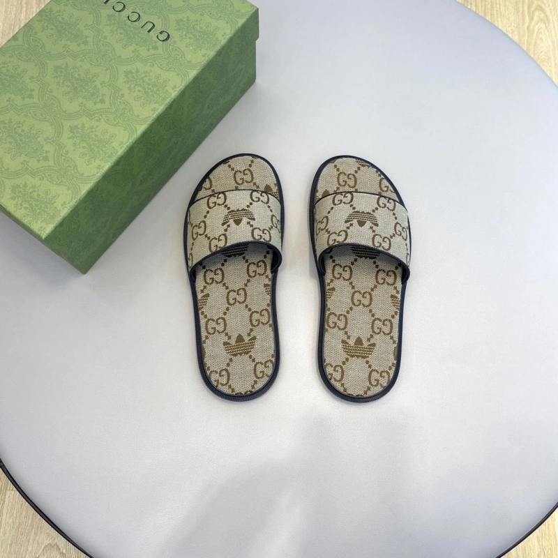 Gucci Slippers