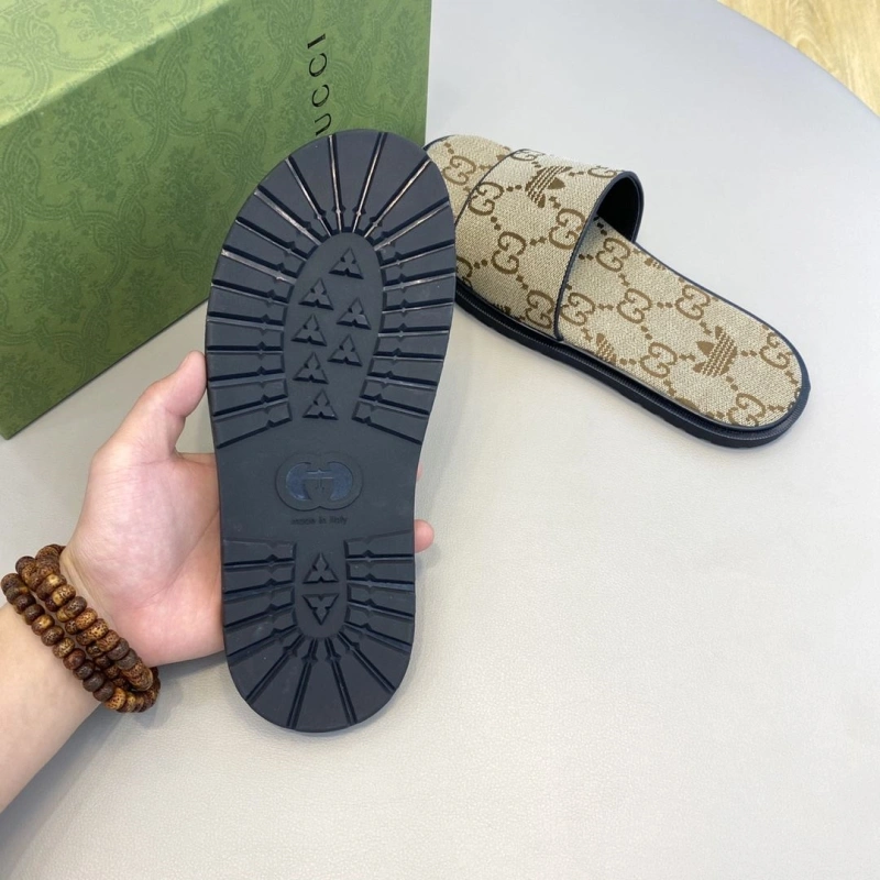 Gucci Slippers