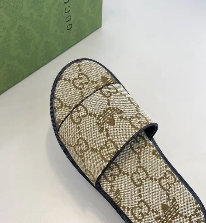 Gucci Slippers