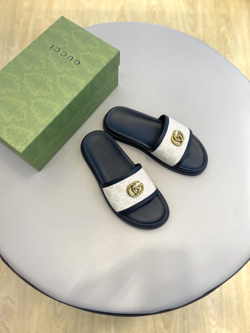 Gucci Slippers